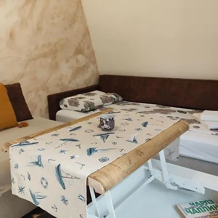 Dream Loft In The Center Of Varna
